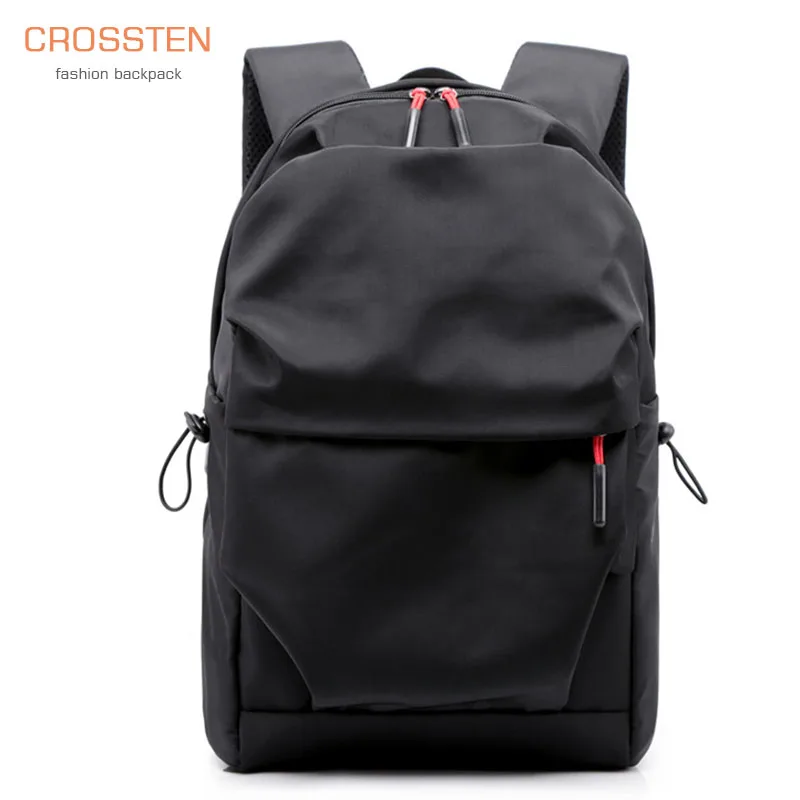 AIWITHPM New fashion urban backpack 15 laptop bag Large capacity Pleated Casual SchoolBag Waterproof Teenage Student Mochila
AIWITHPM New fashion urban backpack 15 laptop bag Large capacity Pleated Casual SchoolBag Waterproof Teenage Student Mochila