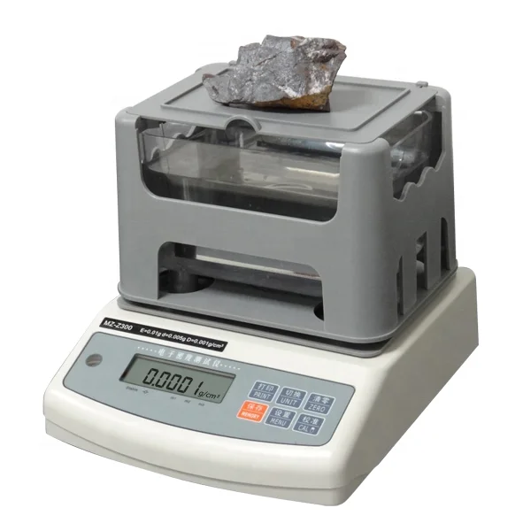 MZ-I300 Rare Metal Materials Bulk Density Tester,Magnetic material Densitometer
MZ-I300 Rare Metal Materials Bulk Density Tester,Magnetic material Densitometer