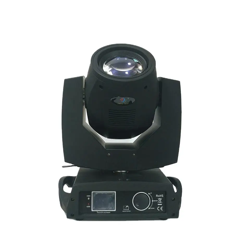 Супер Pro цена 7R 230w Sharpy beam 7r Beam сценический светильник с подвижной головкой
Супер Pro цена 7R 230w Sharpy beam 7r Beam сценический светильник с подвижной головкой