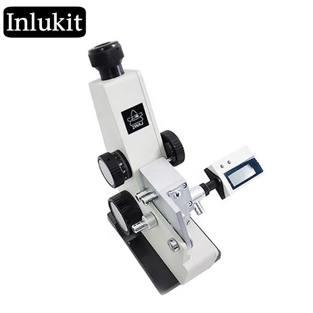 Abbe refractometer monochromatic refractometer digital brix refractometer TQAB01
Abbe refractometer monochromatic refractometer digital brix refractometer TQAB01