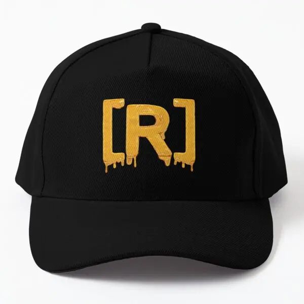 

Residente Calle 13 Music Album Art Neon Baseball Cap Hat Printed Bonnet Hip Hop Sun Spring Sport Fish Boys Black Casual