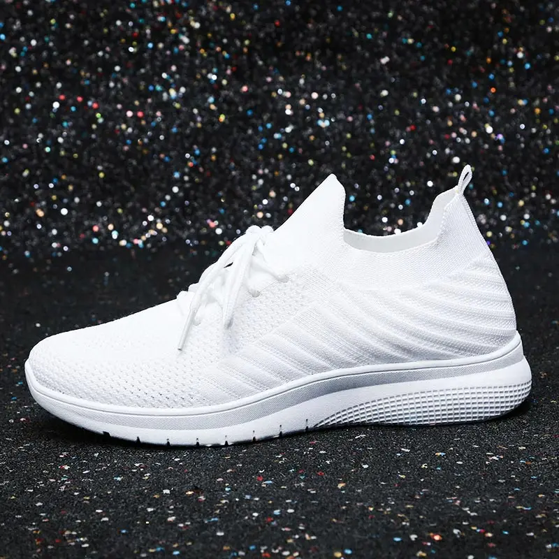 Повседневные теннисные женские кроссовки для бега женская спортивная обувь для девочек женские летние кроссовки Женская обувь Спортивный ...
Повседневные теннисные женские кроссовки для бега женская спортивная обувь для девочек женские летние кроссовки Женская обувь Спортивный ...