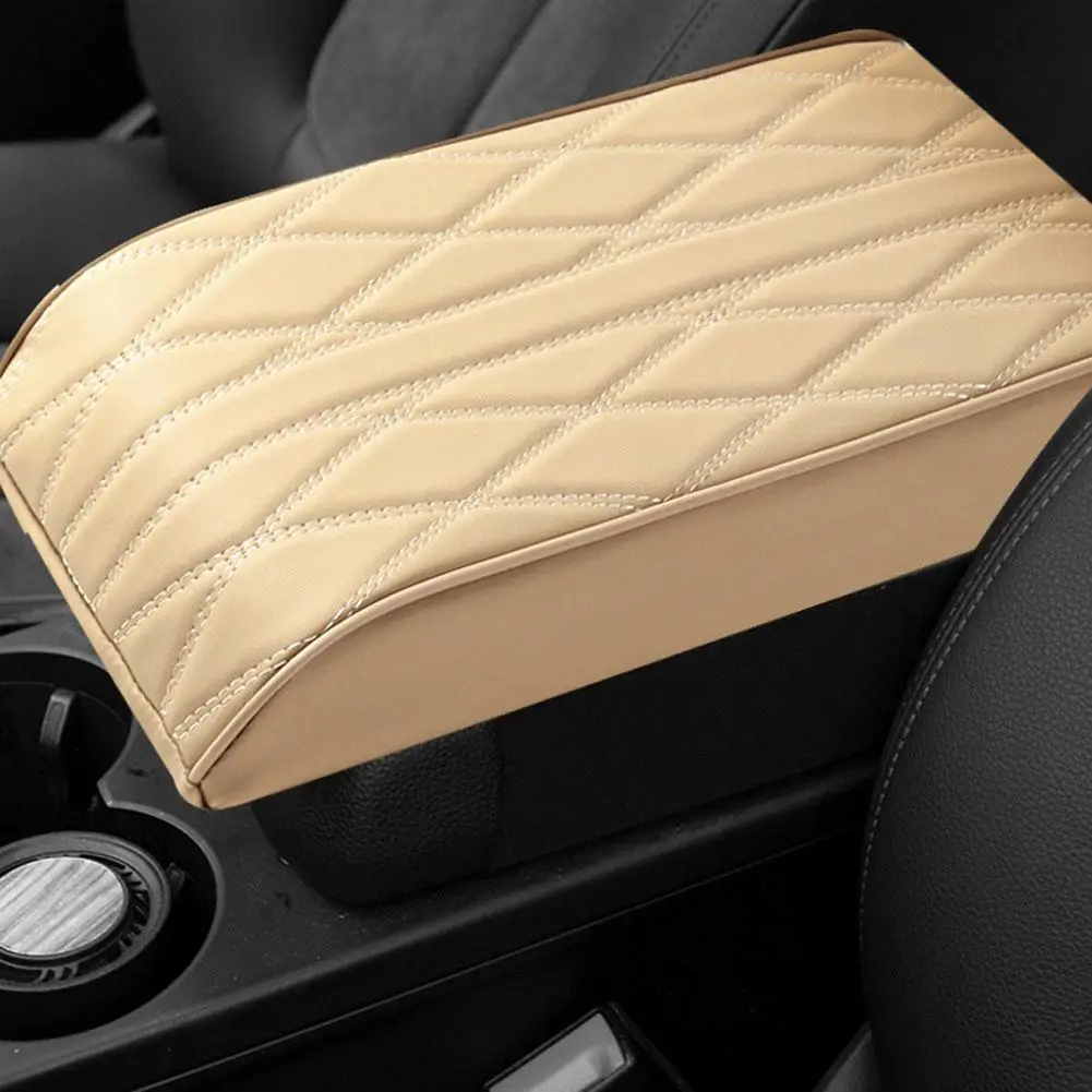 Car Arm Rest Protector Pad Cushion Memory Foam Center Console Seat Box Cover Protector Armrest Pillow Soft Pad For Vehicle SUV
Car Arm Rest Protector Pad Cushion Memory Foam Center Console Seat Box Cover Protector Armrest Pillow Soft Pad For Vehicle SUV