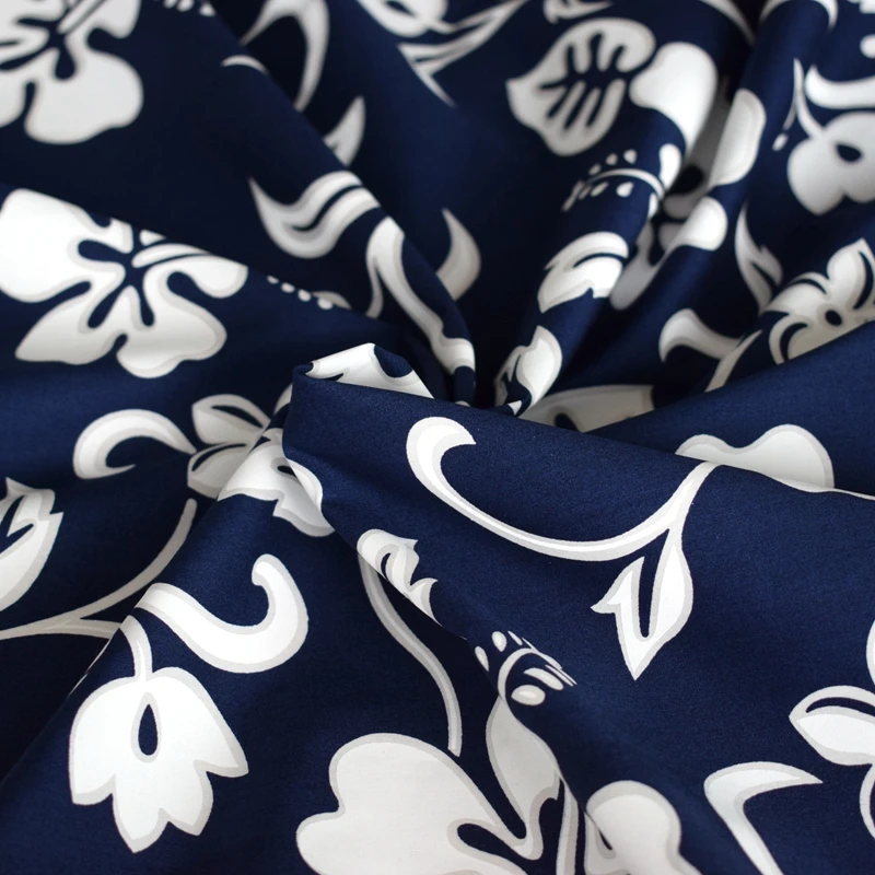 Printed Fabric Cotton Plant Flower Pattern Fashion Fabric New Product Export Fabric Fabric DIY Dress Fabric Comfortable Fabric
Printed Fabric Cotton Plant Flower Pattern Fashion Fabric New Product Export Fabric Fabric DIY Dress Fabric Comfortable Fabric