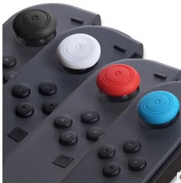 1500 шт./лот Сменный колпачок для захвата большого пальца для Nintendo Switch OLED Lite Joy Con джойстика 3D аналоговый стик силиконовый чехол
1500 шт./лот Сменный колпачок для захвата большого пальца для Nintendo Switch OLED Lite Joy Con джойстика 3D аналоговый стик силиконовый чехол