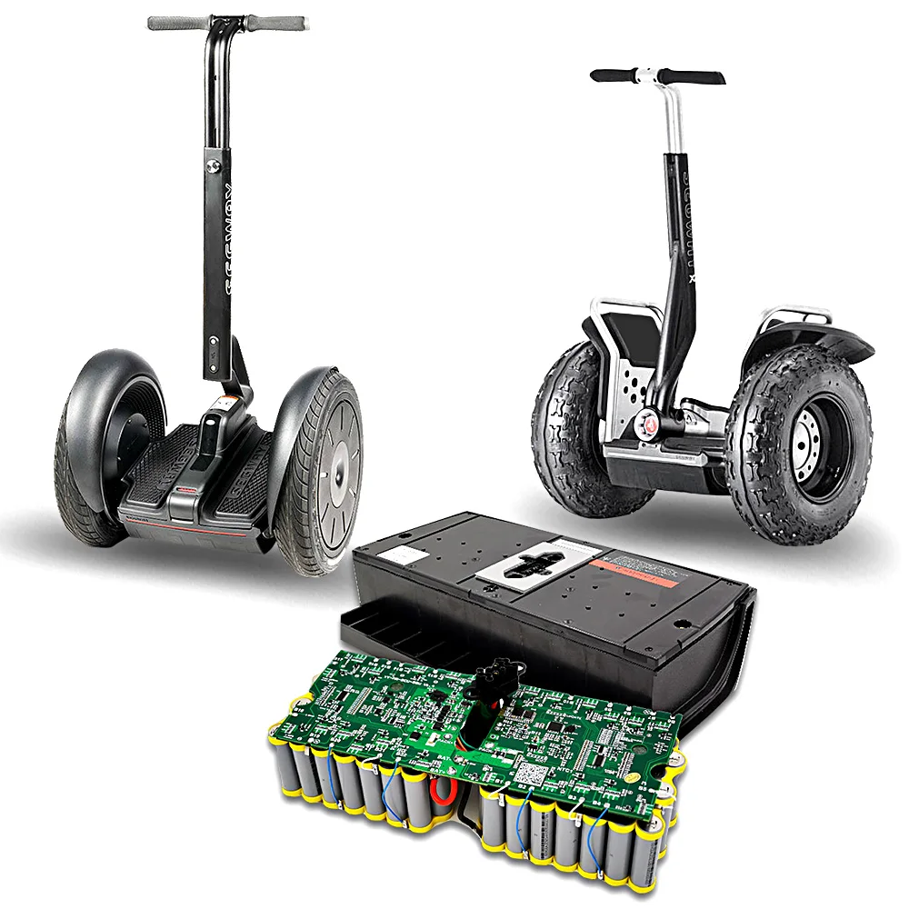 73.6V 10AH Suitable for Segway X2 I2 72V X2 I2 i2SE X2SE XT 167 i180 SGW Replacement Repair Segway Electric Scooters Battery
73.6V 10AH Suitable for Segway X2 I2 72V X2 I2 i2SE X2SE XT 167 i180 SGW Replacement Repair Segway Electric Scooters Battery