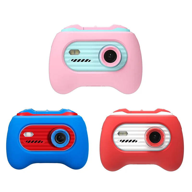 MOOL Children Kids Camera Display Screen Mini Digital Video Recording Camera Educational Baby Birthday Camera
MOOL Children Kids Camera Display Screen Mini Digital Video Recording Camera Educational Baby Birthday Camera