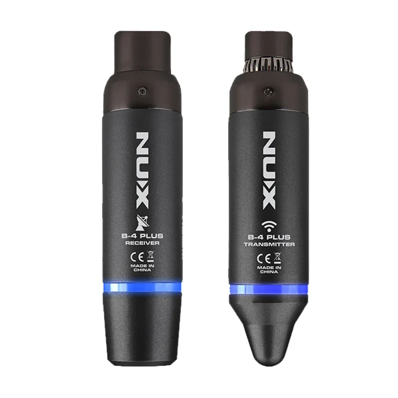 NUX B4 Plus перезаряжаемая 2,4 ГГц 6-канальная Беспроводная система микро-ошибок
NUX B4 Plus перезаряжаемая 2,4 ГГц 6-канальная Беспроводная система микро-ошибок