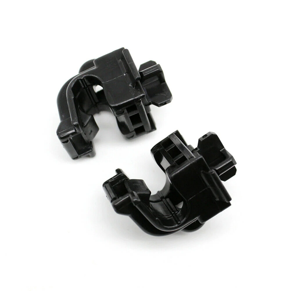 5Pcs Car Hood Prop Rod Locking Clips Bumper Hook Bracket 90602-S84-A01 Replacement Accessories For Honda For Accord For Odyssey
5Pcs Car Hood Prop Rod Locking Clips Bumper Hook Bracket 90602-S84-A01 Replacement Accessories For Honda For Accord For Odyssey