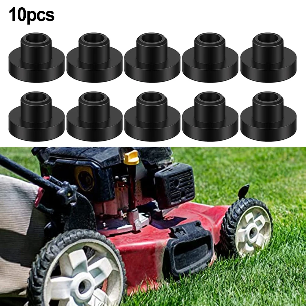 10 PCS Grommet Oil Tank Liner For Portable Generator Lawn Mower Pressure Washer Garden Power Tool Accessories
10 PCS Grommet Oil Tank Liner For Portable Generator Lawn Mower Pressure Washer Garden Power Tool Accessories