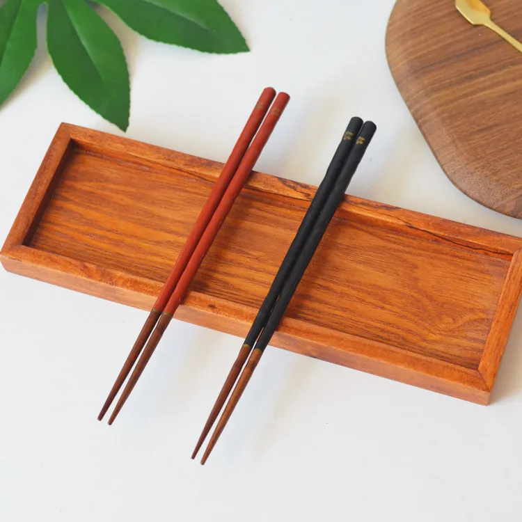 Eco-friendly Household Festive Gift Tableware Wooden Reusable Couple Spiral Chopsticks Non-slip Dumpling Sushi Kitchen Supplies
Eco-friendly Household Festive Gift Tableware Wooden Reusable Couple Spiral Chopsticks Non-slip Dumpling Sushi Kitchen Supplies