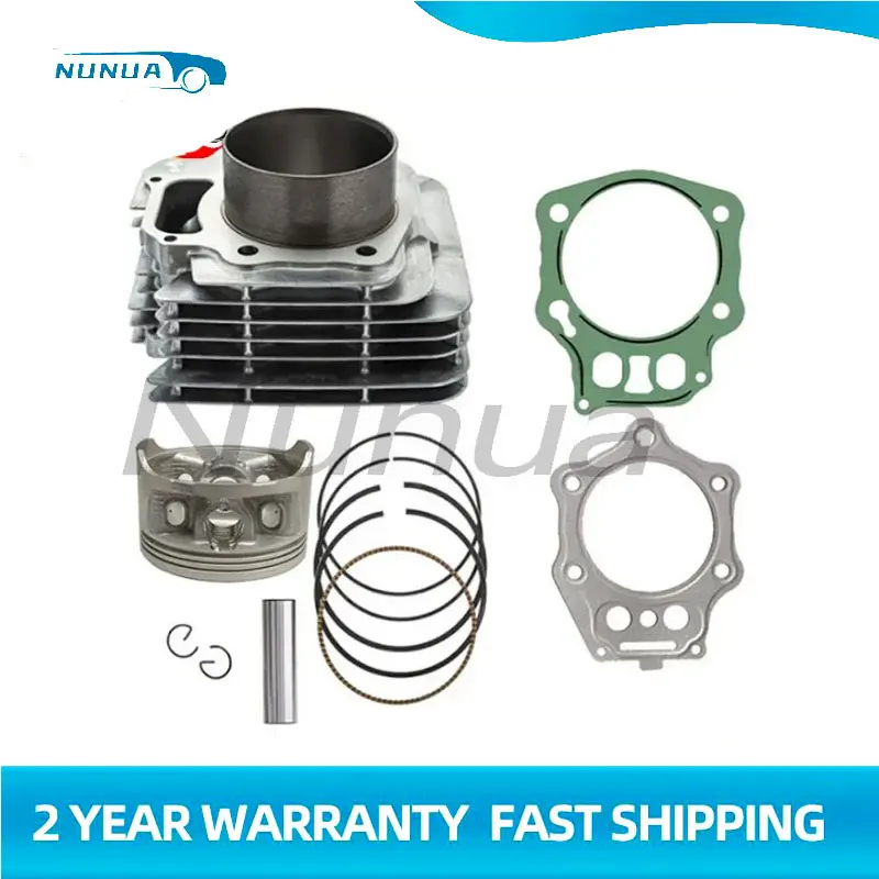 Пляжные мотоциклетные цилиндры с перекрестной границей для Honda Foreman450, наборы одноцилиндровых поршневых колец TRX450
Пляжные мотоциклетные цилиндры с перекрестной границей для Honda Foreman450, наборы одноцилиндровых поршневых колец TRX450