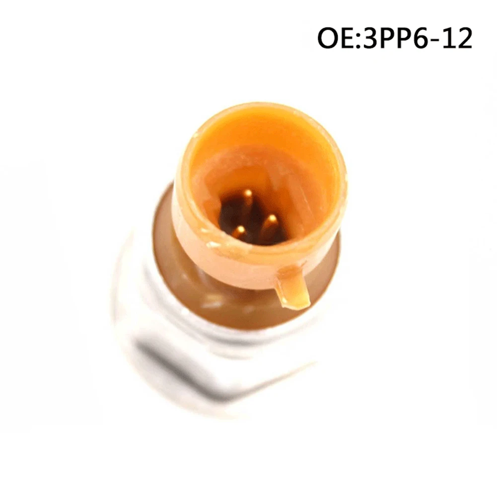 1pc Car Sensor 4C3Z9F838AB AP63460 F60ICP101 For Ford Metal 1845428C92 3 Pins 4C3Z9F838A Car Pressure Sensor Spare Parts
1pc Car Sensor 4C3Z9F838AB AP63460 F60ICP101 For Ford Metal 1845428C92 3 Pins 4C3Z9F838A Car Pressure Sensor Spare Parts