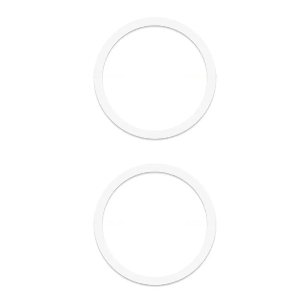 2PCS For Midea Mobile Portable Air Conditioner Exhaust Pipe Snap Ring 13/15CM Accessories Household Electrical Equipment Hose
2PCS For Midea Mobile Portable Air Conditioner Exhaust Pipe Snap Ring 13/15CM Accessories Household Electrical Equipment Hose