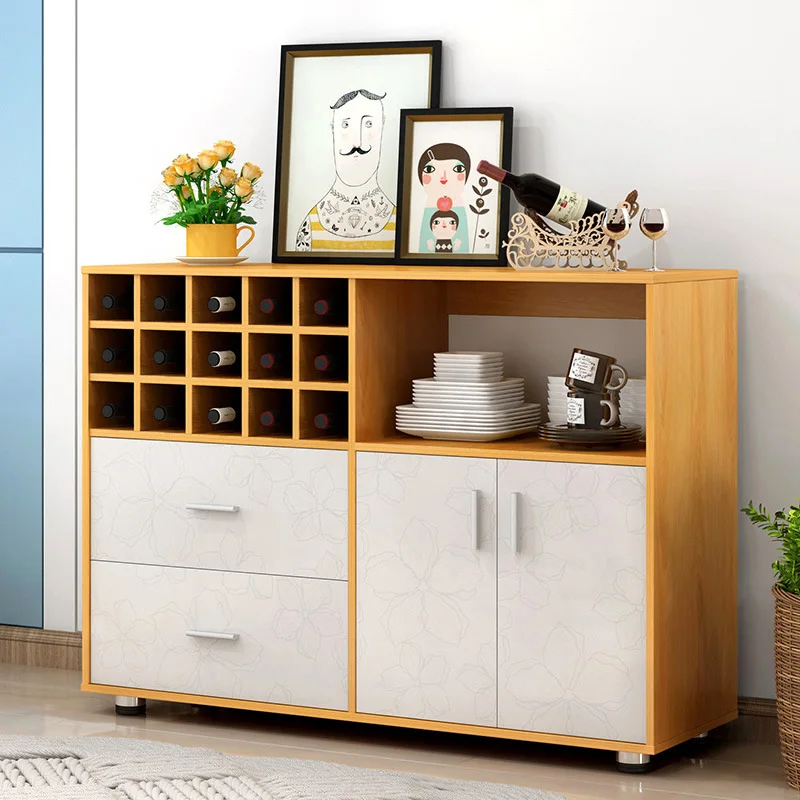 Modern Wooden Sideboard Cupboard Restaurant Storage Cabinet Wine Cabinet Tea Cabinet Kitchen Living Room Cabinet
Modern Wooden Sideboard Cupboard Restaurant Storage Cabinet Wine Cabinet Tea Cabinet Kitchen Living Room Cabinet