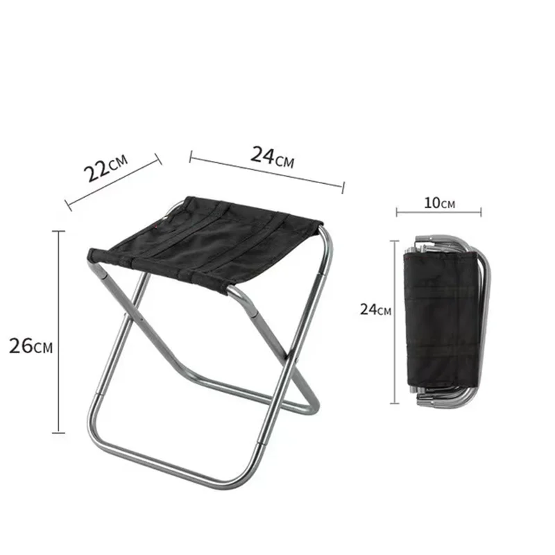 1pc Mini Folding Stool Magic Chair Bench Portable Mare Ultra Light Subway Train Travel Picnic Camping Fishing Chair For Outdoors
1pc Mini Folding Stool Magic Chair Bench Portable Mare Ultra Light Subway Train Travel Picnic Camping Fishing Chair For Outdoors