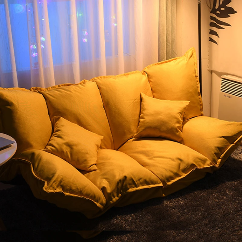 Cinema Couples Sofa Single Puff Apartment Interior Lounge White Sofa Cheap Lazy Muebles Para El Hogar Outdoor Furniture A
Cinema Couples Sofa Single Puff Apartment Interior Lounge White Sofa Cheap Lazy Muebles Para El Hogar Outdoor Furniture A