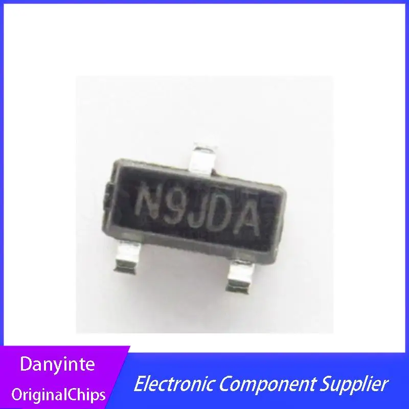 Новинка, 100 шт./партия, Φ n9 SI2309 SI2309CD SOT23 
Новинка, 100 шт./партия, Φ n9 SI2309 SI2309CD SOT23