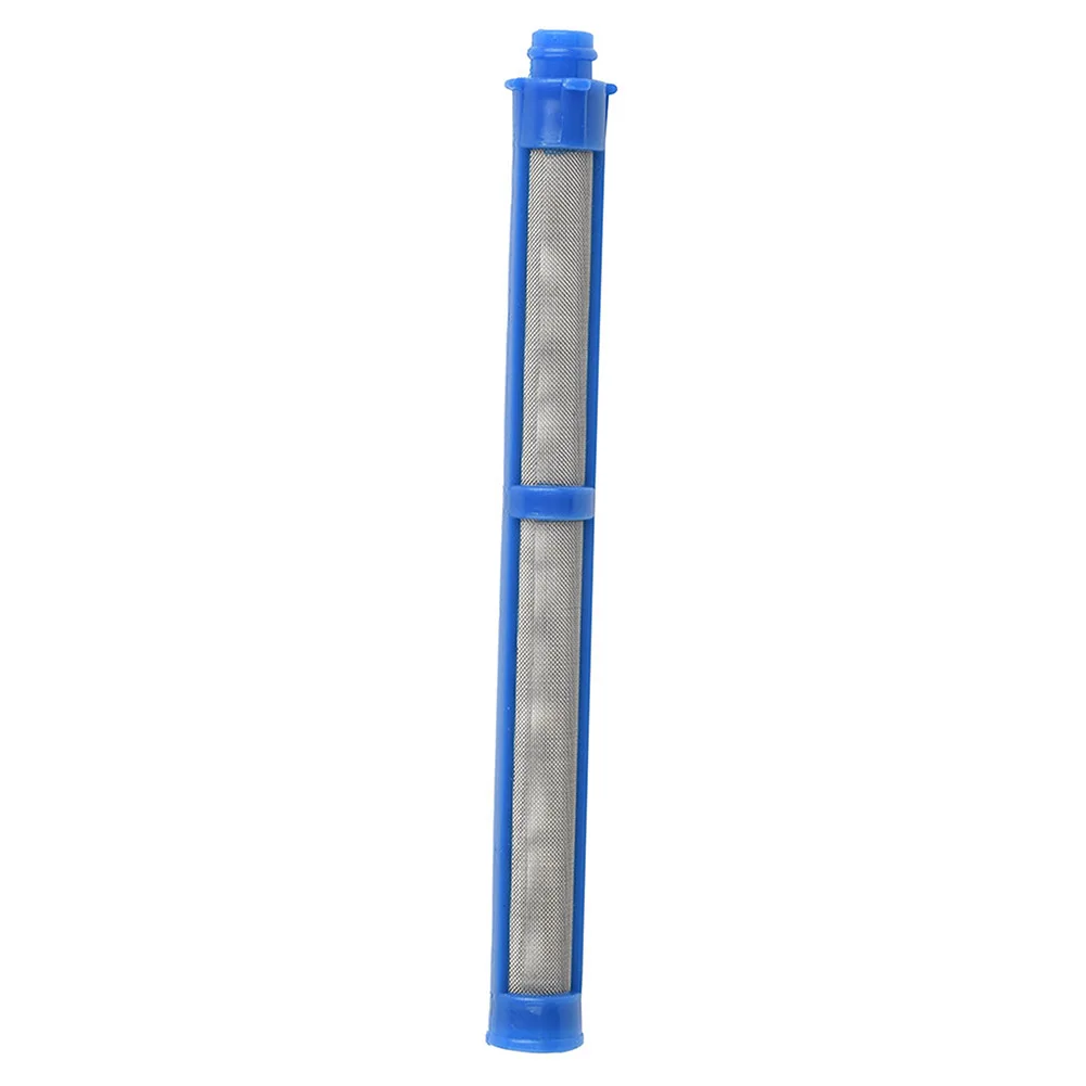 10pcs 100mesh 287033 Latex Machine Filter Airless Electric Paint Sprayer Spray Pump Filter For 390 395 490 495 Airless Sprayers
10pcs 100mesh 287033 Latex Machine Filter Airless Electric Paint Sprayer Spray Pump Filter For 390 395 490 495 Airless Sprayers