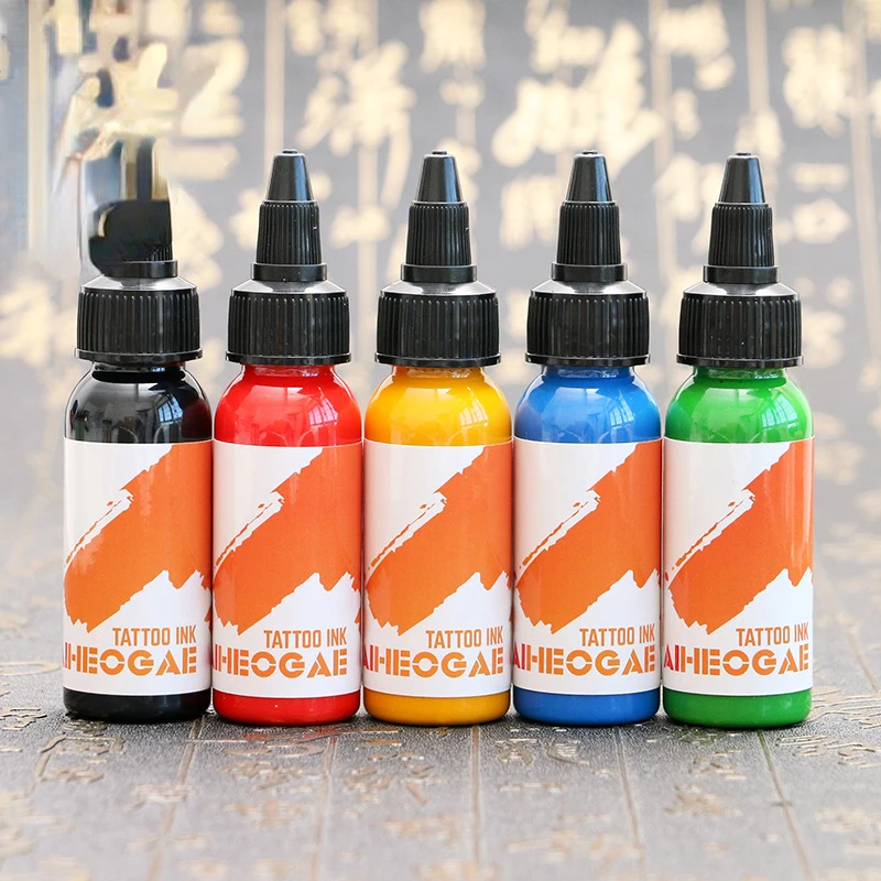 Temporary Tattoo Ink Liquid Tattoo Paste Black Red Brown Henna Cones Indian Body Art Painting Tattoo Pigment 30ml
Temporary Tattoo Ink Liquid Tattoo Paste Black Red Brown Henna Cones Indian Body Art Painting Tattoo Pigment 30ml