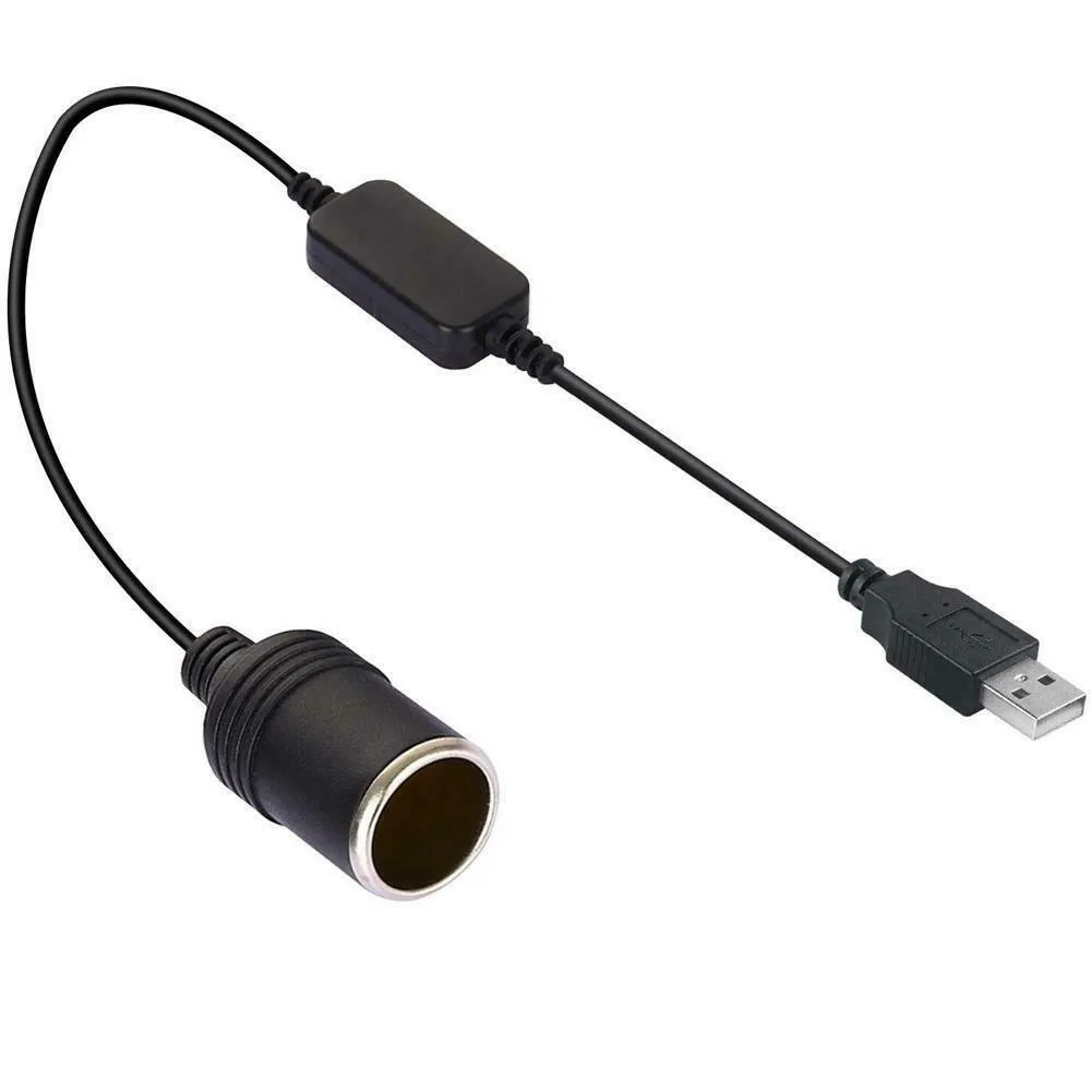 1 м преобразователь питания USB-порт адаптер кабель гнездо автомобильного прикуривателя мини-размер
1 м преобразователь питания USB-порт адаптер кабель гнездо автомобильного прикуривателя мини-размер