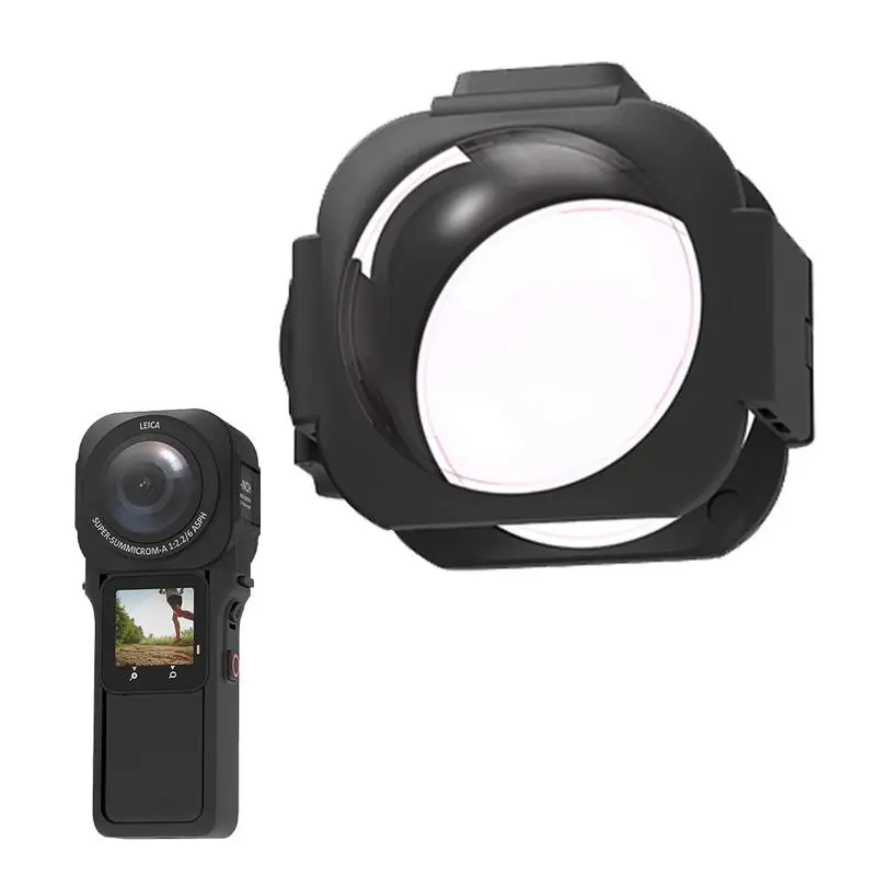 Первоклассная защита для объектива Insta 360RS 1-дюймовый выпуск объектива камеры защита от царапин Водонепроницаемая полная защита
Первоклассная защита для объектива Insta 360RS 1-дюймовый выпуск объектива камеры защита от царапин Водонепроницаемая полная защита