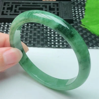 Zheru ювелирные изделия натуральный зеленый браслет из Мьянмы 54 мм-62 мм браслет принцесса ювелирные изделия браслет для девушки для мамы
Zheru ювелирные изделия натуральный зеленый браслет из Мьянмы 54 мм-62 мм браслет принцесса ювелирные изделия браслет для девушки для мамы