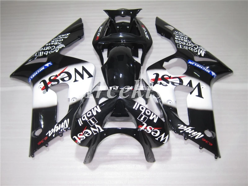 Новый комплект обтекателей для цельного мотоцикла ABS, подходит для Kawasaki Ninja ZX-6R 636 zx6r 2003 2004 03 04, комплект кузова cool west
Новый комплект обтекателей для цельного мотоцикла ABS, подходит для Kawasaki Ninja ZX-6R 636 zx6r 2003 2004 03 04, комплект кузова cool west