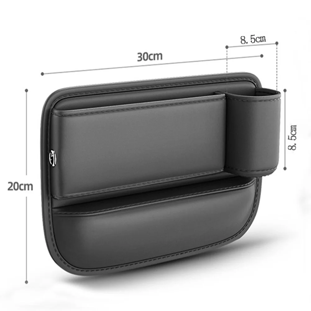 Universal Auto Storage Box Car Accessories Tail Gap Filler Phone Holder Storage Box Organizer Bag Interior Trim
Universal Auto Storage Box Car Accessories Tail Gap Filler Phone Holder Storage Box Organizer Bag Interior Trim