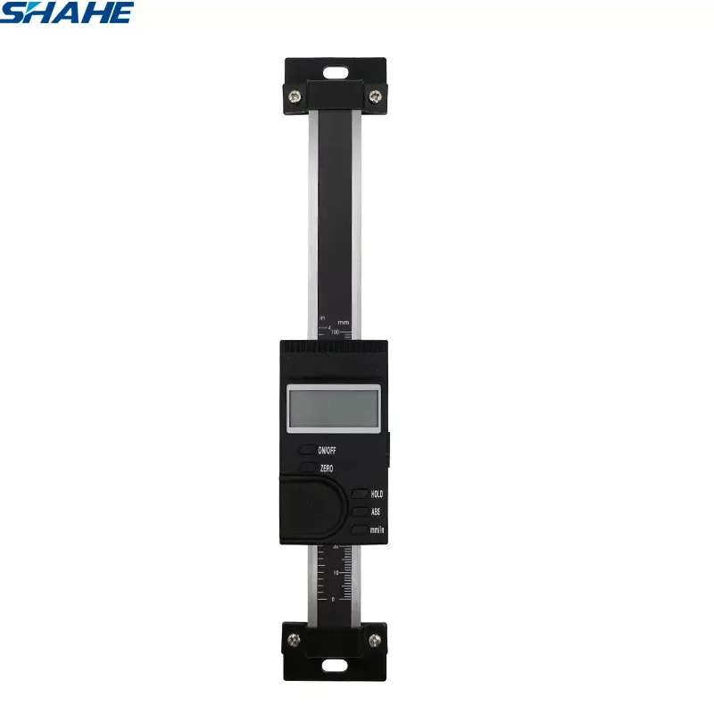 Digital Linear 100mm Linear Digital Scale Linear Measure 5401-100 Digital Linear Scale of Milling
Digital Linear 100mm Linear Digital Scale Linear Measure 5401-100 Digital Linear Scale of Milling
