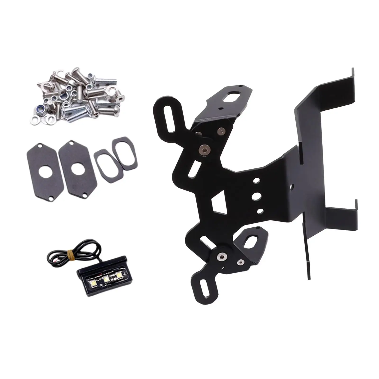 Держатель для мотоцикла, освещение 5R 250R 300R 
Держатель для мотоцикла, освещение 5R 250R 300R