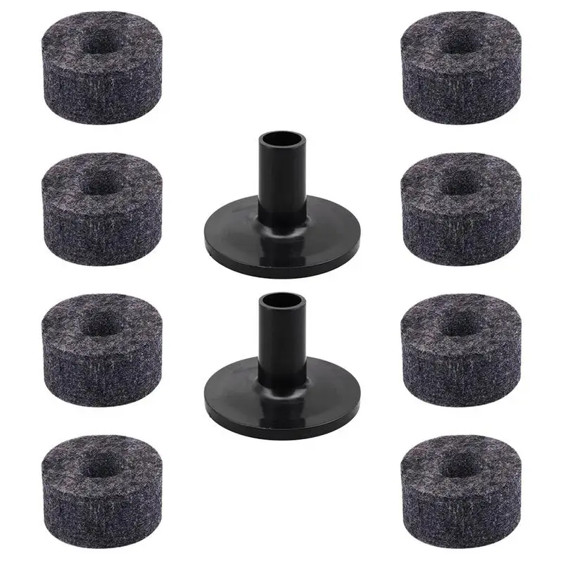 Cymbal Stand Felts Washer Pad Replacement 8 Cymbal Stand Felts Pads And 2 Cymbal Sleeves Nice Accessory For Cymbal Suitable For
Cymbal Stand Felts Washer Pad Replacement 8 Cymbal Stand Felts Pads And 2 Cymbal Sleeves Nice Accessory For Cymbal Suitable For