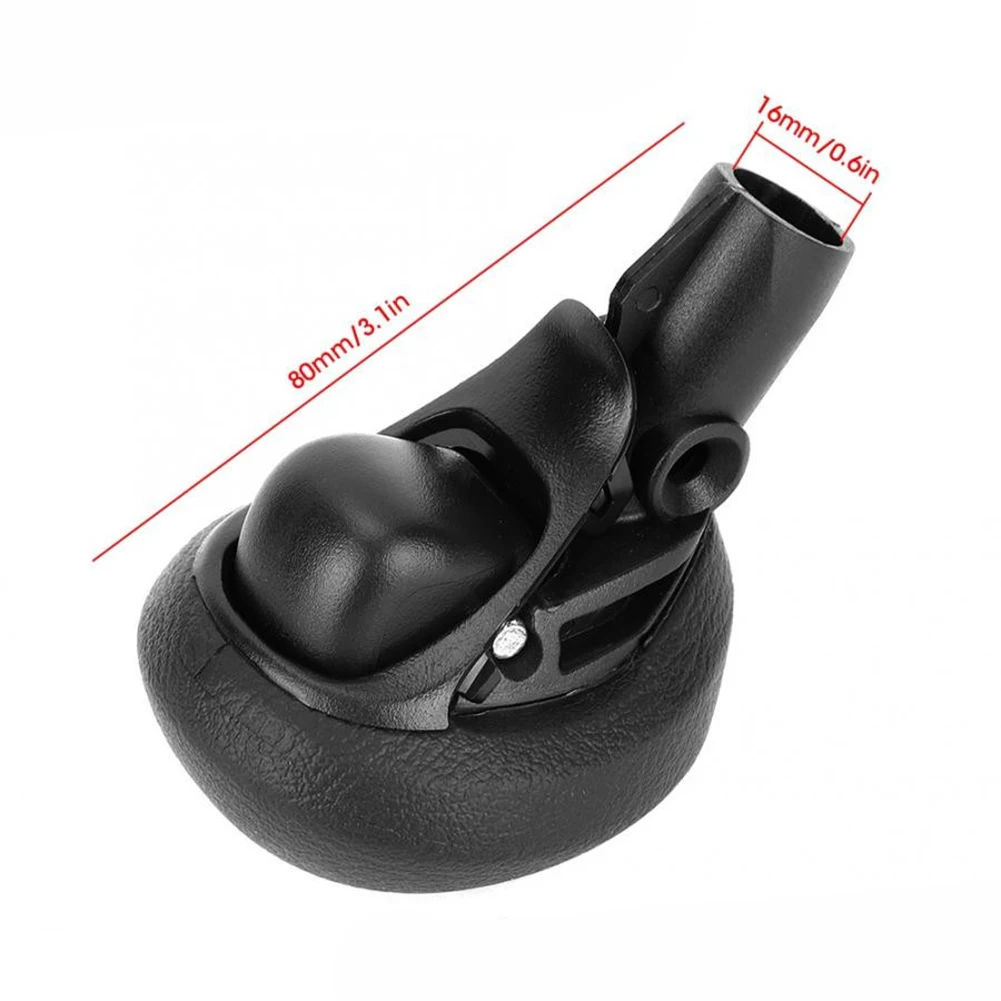 1 PCS Automatic Gear Shift 1 PCS Material: ABS 100% Brand New 2006-2011 54130-SNA-A81 For Honda Civic Gear Shift
1 PCS Automatic Gear Shift 1 PCS Material: ABS 100% Brand New 2006-2011 54130-SNA-A81 For Honda Civic Gear Shift