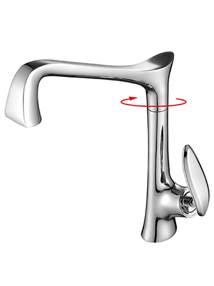 basin faucet single hole hot and cold rotatable sink kitchen sink balcony laundry pool home
basin faucet single hole hot and cold rotatable sink kitchen sink balcony laundry pool home