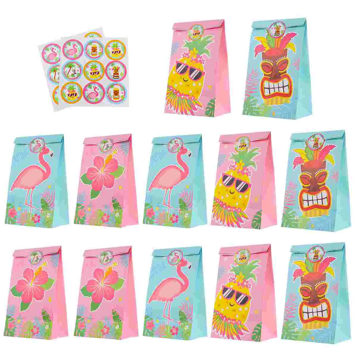 Paper Gift Candy Party Treat Hawaii Hawaiian Goodie Tropical Luau Themed Favor Dessert Pouch Cookie Printed Handbag Birthday
Paper Gift Candy Party Treat Hawaii Hawaiian Goodie Tropical Luau Themed Favor Dessert Pouch Cookie Printed Handbag Birthday