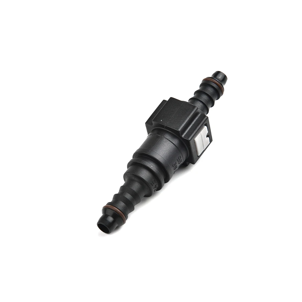 Fuel Line Hose Release Connector Fast Assembly Nylon Pipe Coupler Quick SET Replacement Straight 1 Set High Quality
Fuel Line Hose Release Connector Fast Assembly Nylon Pipe Coupler Quick SET Replacement Straight 1 Set High Quality