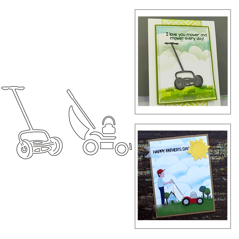 Новинка 2021, металлические штампы для вырезания автомобиля, для изготовления пресс-форм, поздравительных открыток, украшения «сделай сам», с...
Новинка 2021, металлические штампы для вырезания автомобиля, для изготовления пресс-форм, поздравительных открыток, украшения «сделай сам», с...