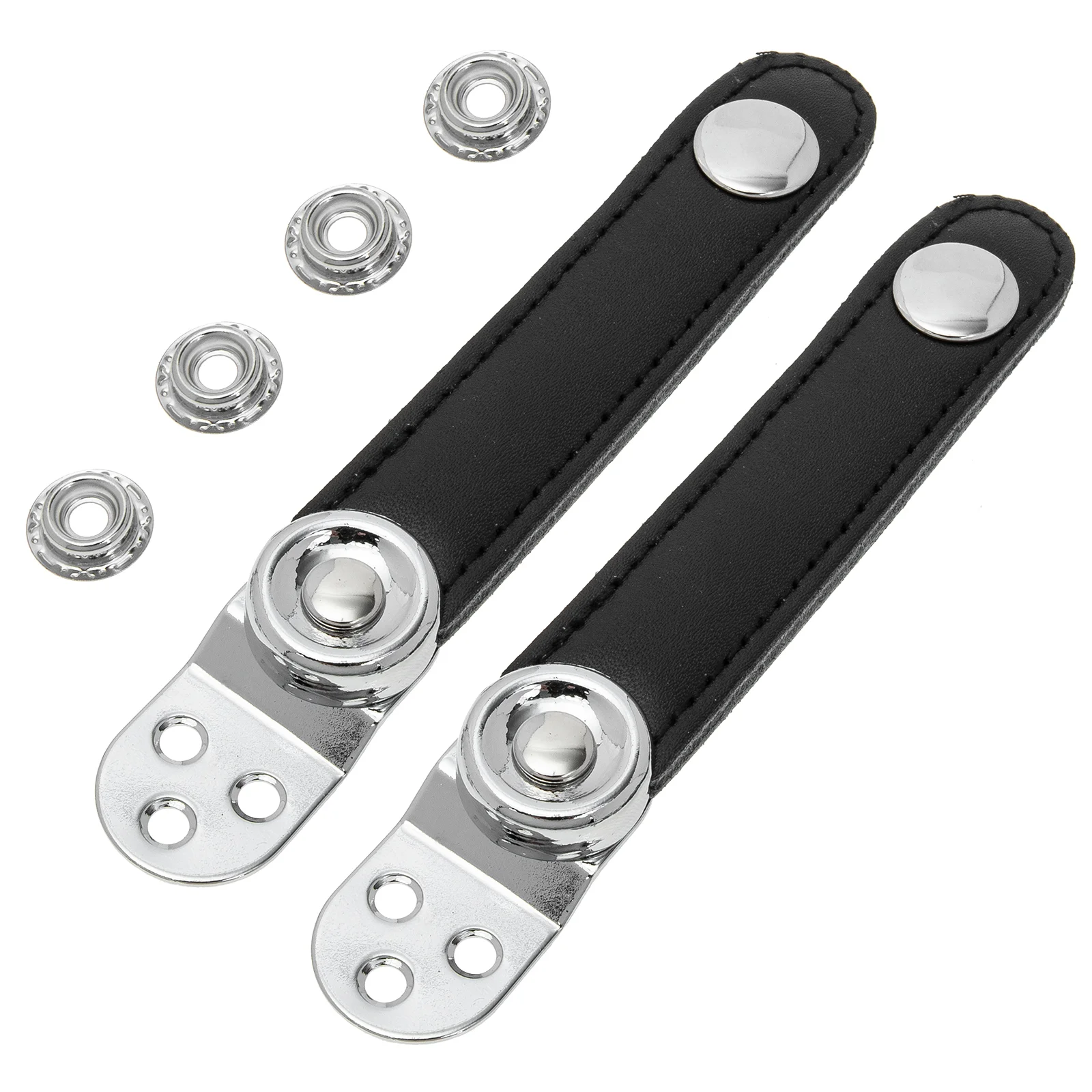 1 Set Universal Double-layer Cowhide Accordion Bellows Buckle Belt Accordion Accessories
1 Set Universal Double-layer Cowhide Accordion Bellows Buckle Belt Accordion Accessories