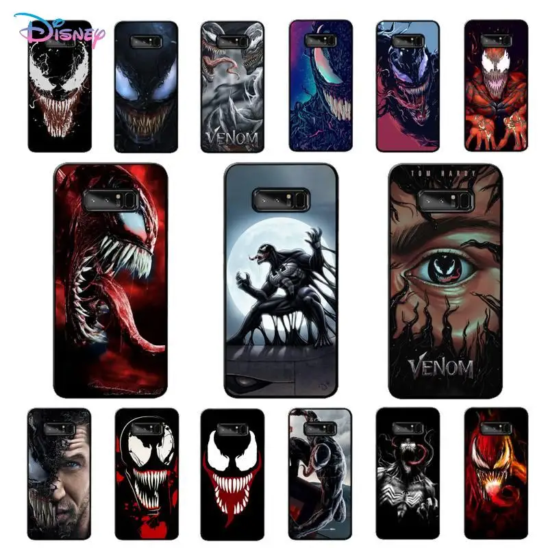 Villain Marvel Venom Phone Case for Samsung Note 5 7 8 9 10 20 pro plus lite ultra A21 12 72
Villain Marvel Venom Phone Case for Samsung Note 5 7 8 9 10 20 pro plus lite ultra A21 12 72