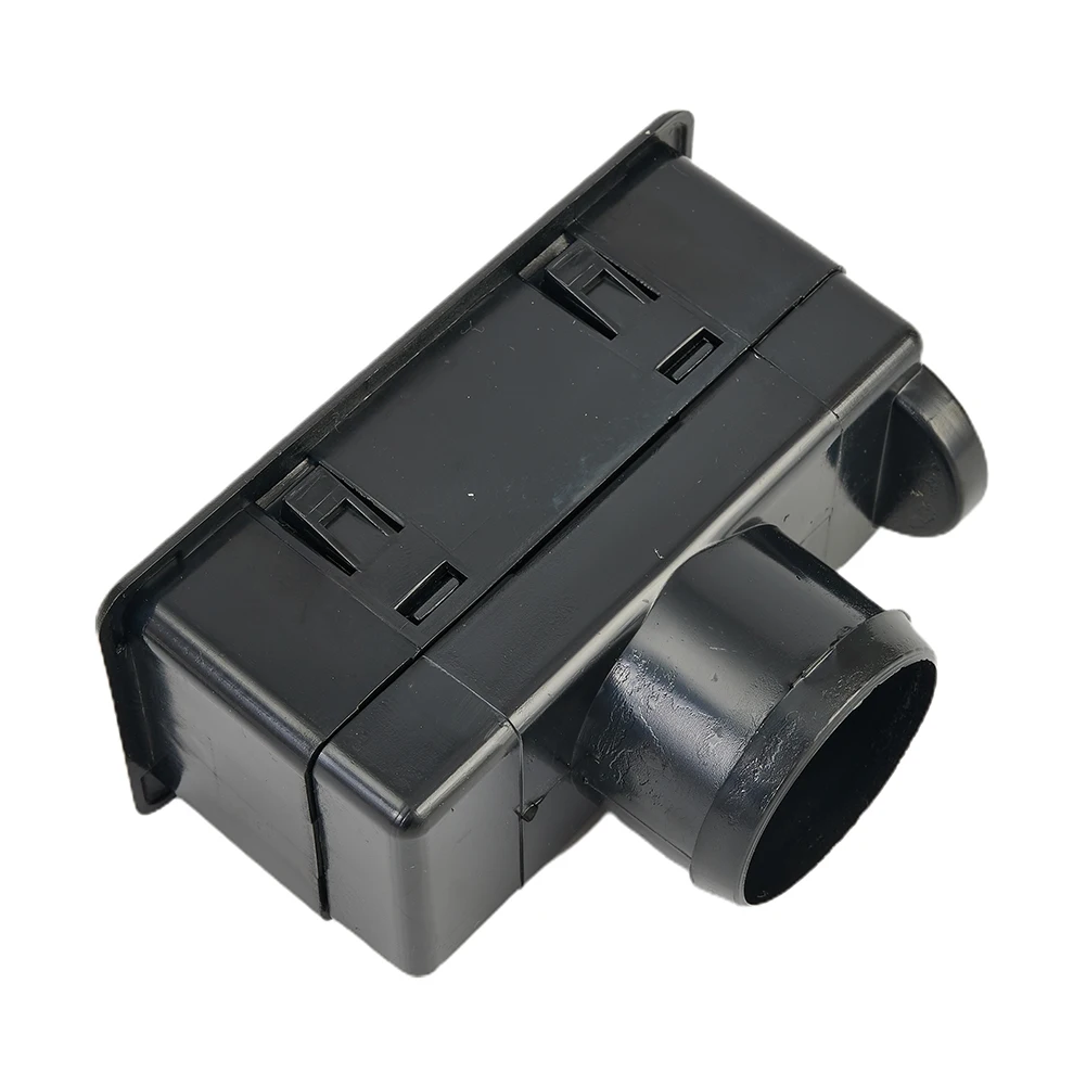 Ventilation Outlet Universal Air Vent Car Dash Heat New New Replacement Outlet Replacement Trailer Trailer Heat
Ventilation Outlet Universal Air Vent Car Dash Heat New New Replacement Outlet Replacement Trailer Trailer Heat