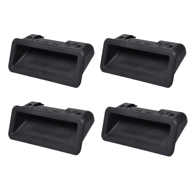 4X Trunk Boot Lid Pushbutton Tailgate Hatch Switch For Bmw E90 E60 E70 E82 E88 E91 51247118158
4X Trunk Boot Lid Pushbutton Tailgate Hatch Switch For Bmw E90 E60 E70 E82 E88 E91 51247118158