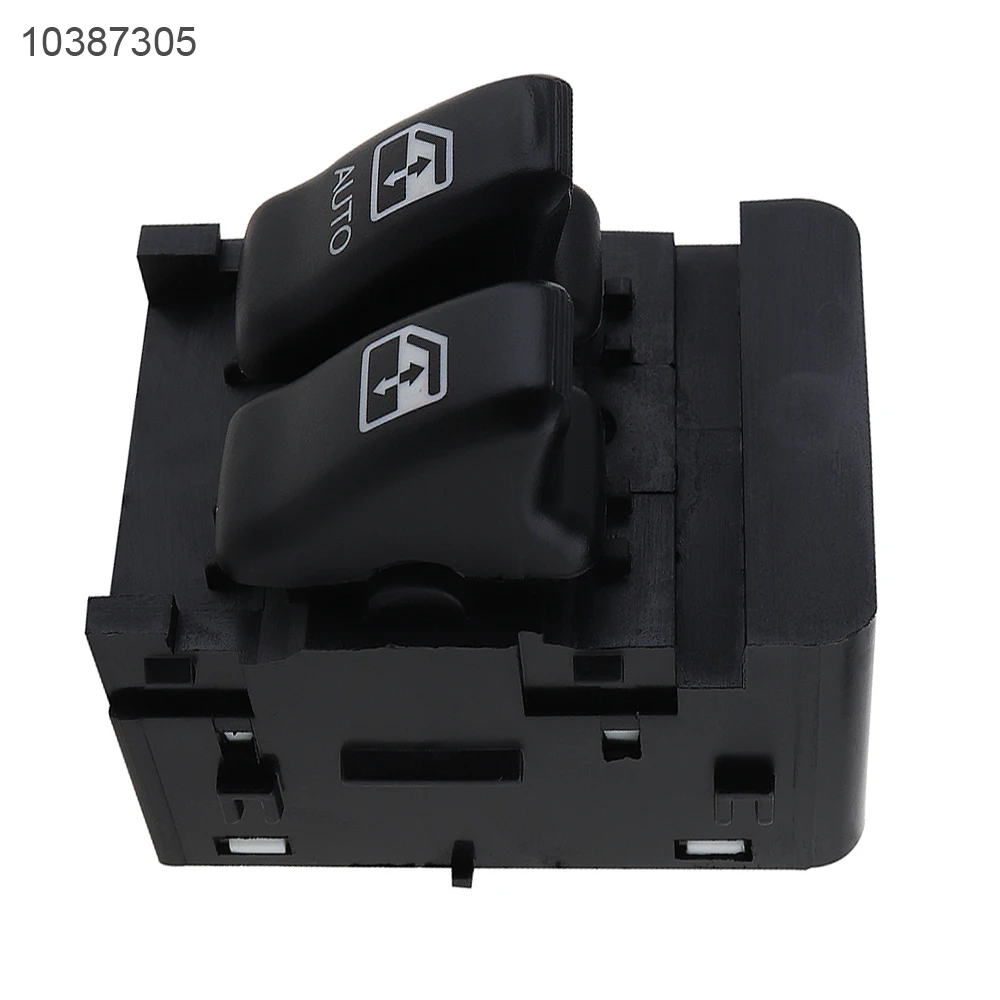 

Power Window Switch Control Button Folding 10387305 for 2000-2005 Venture Silhouette Che-vrolet Car Window Lifting Switch