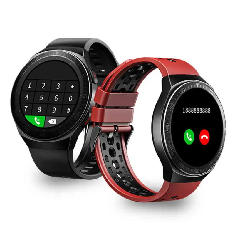 Recording Function Sport Watch Full Touch Screen Waterproof Sleep Monitoring Smart Bracelet Call Smart Watch
Recording Function Sport Watch Full Touch Screen Waterproof Sleep Monitoring Smart Bracelet Call Smart Watch