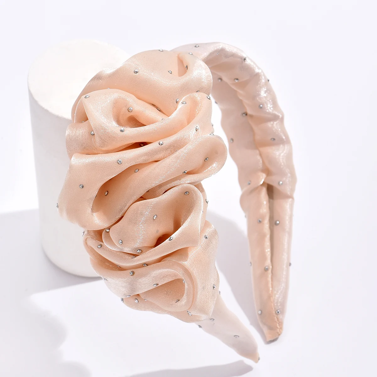 2022 100% Brand New and High Quality Head Wear Hoop Headband Hairband Women Girls Hair Band Accessories
2022 100% Brand New and High Quality Head Wear Hoop Headband Hairband Women Girls Hair Band Accessories
