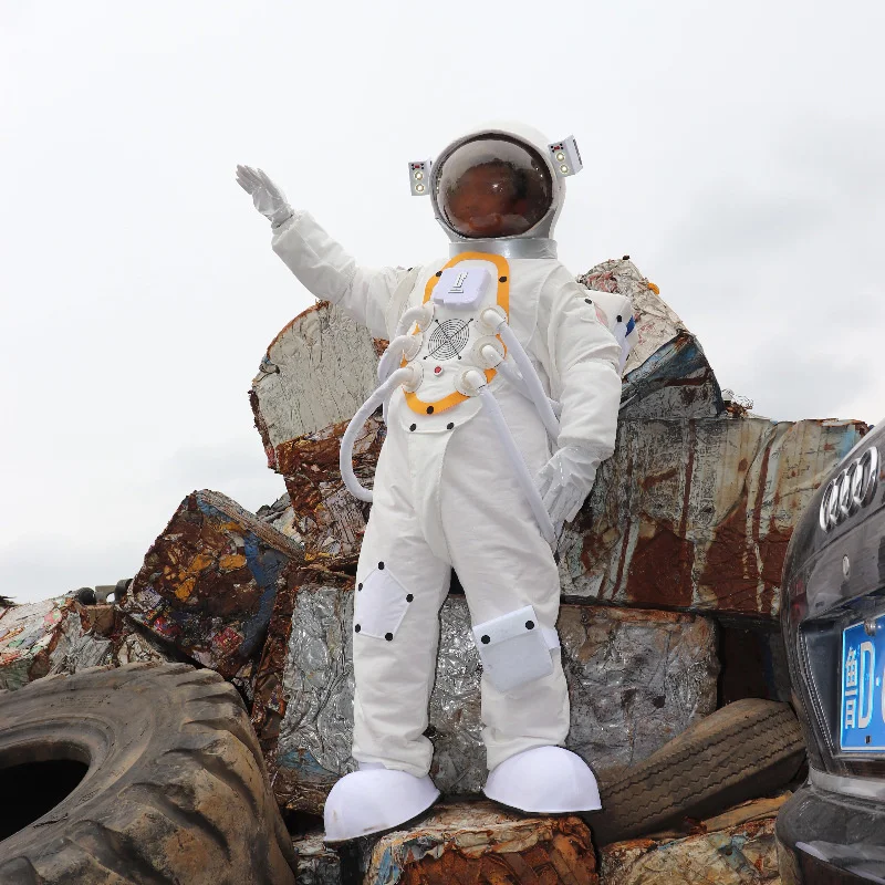 Костюм космоса, костюм космоса, одежда мультяшной куклы, свадебное платье астронавта, детская одежда астронавта,
Костюм космоса, костюм космоса, одежда мультяшной куклы, свадебное платье астронавта, детская одежда астронавта,