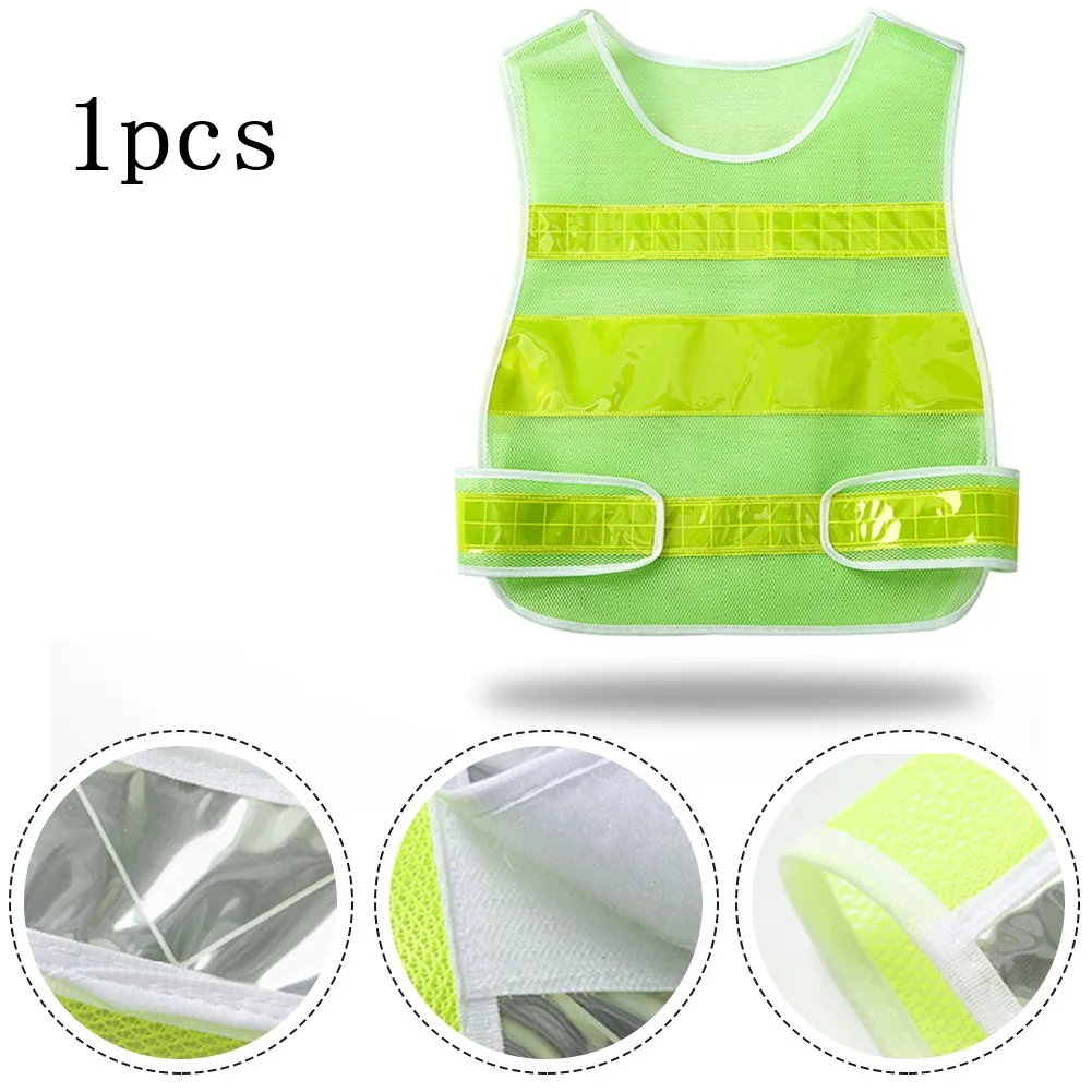 Mesh Safety Vest All Size Fishing Net For Men And Women High-bright Reflective Mesh Vest Properties Safety Vest
Mesh Safety Vest All Size Fishing Net For Men And Women High-bright Reflective Mesh Vest Properties Safety Vest