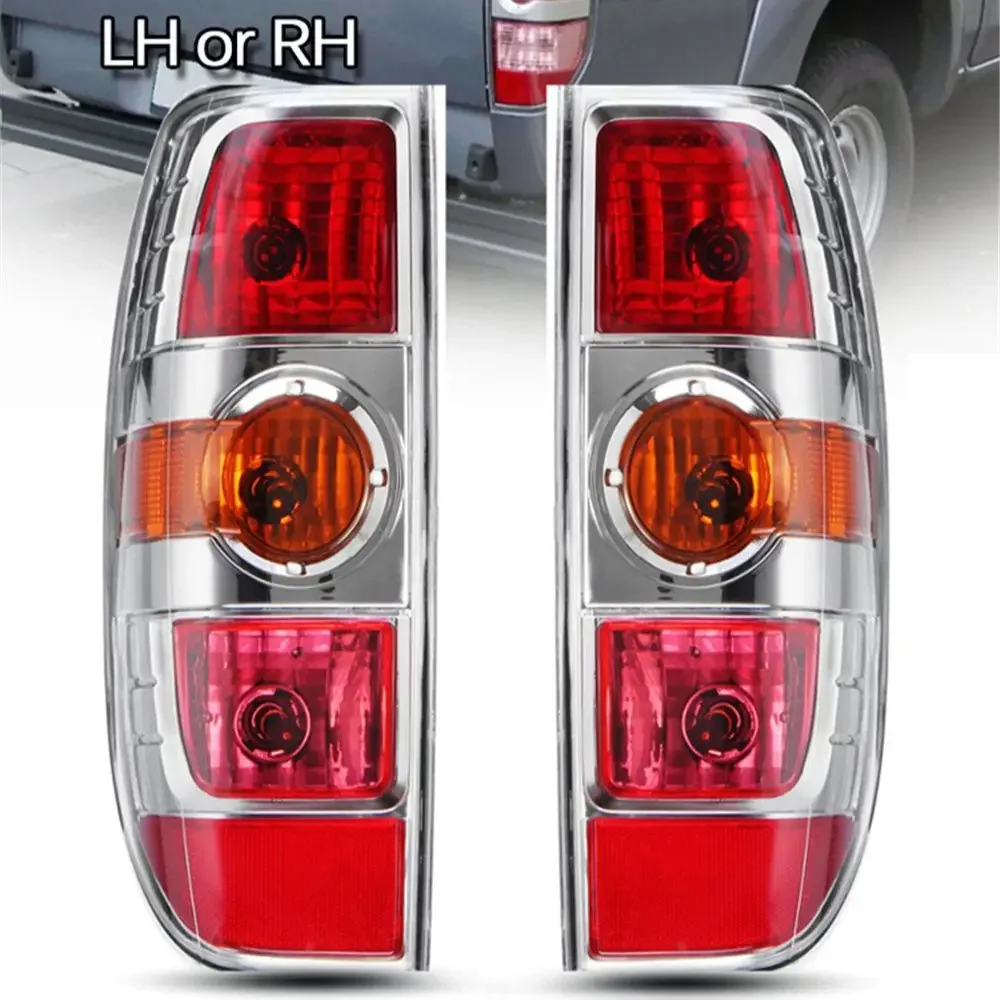 For Mazda BT50 2008 2009 2010 2011 Car Rear Tail Light Brake Lamp Tail Light Lamp UR56-51-150 UR56-51-160 With Wire Accessories
For Mazda BT50 2008 2009 2010 2011 Car Rear Tail Light Brake Lamp Tail Light Lamp UR56-51-150 UR56-51-160 With Wire Accessories