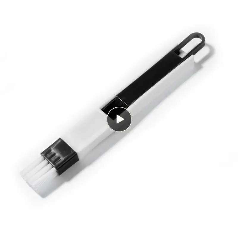 Multipurpose Window Door Keyboard Cleaning Brush Cleaner Dust Tool Window Brush Cleaner Scrubbing Brushes Cleaning Tools New
Multipurpose Window Door Keyboard Cleaning Brush Cleaner Dust Tool Window Brush Cleaner Scrubbing Brushes Cleaning Tools New