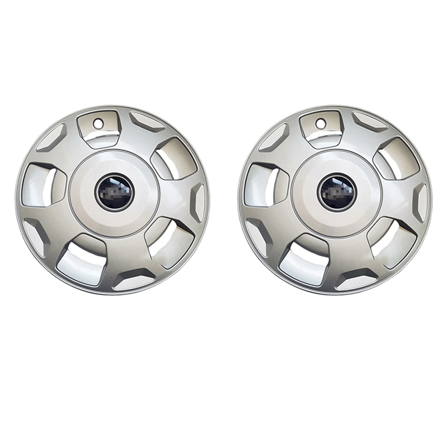 2Pcs 16 Inches Car Wheel Hub Cover Hub Cap For Ford Transit Transit MK6 MK7 2000-2013 V348 2008-2010 6C11-1130-CA
2Pcs 16 Inches Car Wheel Hub Cover Hub Cap For Ford Transit Transit MK6 MK7 2000-2013 V348 2008-2010 6C11-1130-CA