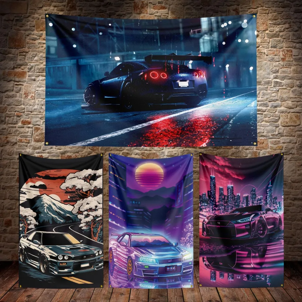 3X5Ft Gtrs 35 флаг женский автомобиль JDM баннер для декора ft полиэфир цифровая печать ation Banner
3X5Ft Gtrs 35 флаг женский автомобиль JDM баннер для декора ft полиэфир цифровая печать ation Banner